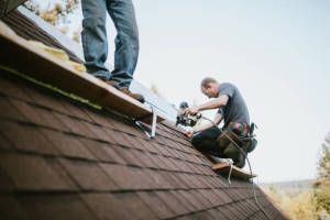 Local Roofers in Fort Monmouth, NJ
